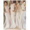 Mermaid Lace Bodice Long Wedding Guest Dresses Bridesmaid Dresses 3010210