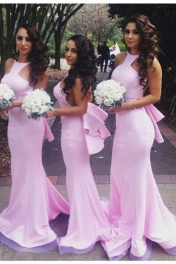 Sexy Mermaid Long Wedding Guest Dresses Bridesmaid Dresses 3010217