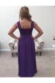 Long Blue Lace Chiffon Wedding Guest Dresses Bridesmaid Dresses 3010227 Long Blue Lace Chiffon Wedding Guest Dresses Bridesmaid Dresses 3010227