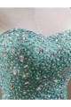 A-Line Sweetheart Beaded Long Wedding Guest Dresses Bridesmaid Dresses 3010234 A-Line Sweetheart Beaded Long Wedding Guest Dresses Bridesmaid Dresses 3010234