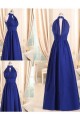 Long Blue Chiffon Wedding Guest Dresses Bridesmaid Dresses 3010235 Long Blue Chiffon Wedding Guest Dresses Bridesmaid Dresses 3010235