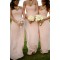 Long Chiffon Sweetheart Wedding Guest Dresses Bridesmaid Dresses 3010247