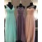 Long Tulle Wedding Guest Dresses Bridesmaid Dresses 3010263