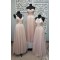 Long Lace Wedding Guest Dresses Bridesmaid Dresses 3010268