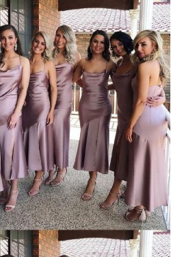 Simple Stunning Bridesmaid Dresses 3010301