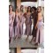 Simple Stunning Bridesmaid Dresses 3010301