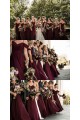 A-Line Simple Spaghetti Straps Long Bridesmaid Dresses 3010312 A-Line Simple Spaghetti Straps Long Bridesmaid Dresses 3010312