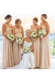 A-Line One-Shoulder Empire Chiffon Long Bridesmaid Dresses Maternity Dresses 3010323 A-Line One-Shoulder Empire Chiffon Long Bridesmaid Dresses Maternity Dresses 3010323