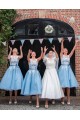 A-Line Lace Long Bridesmaid Dresses 3010328 A-Line Lace Long Bridesmaid Dresses 3010328