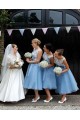 A-Line Lace Long Bridesmaid Dresses 3010328 A-Line Lace Long Bridesmaid Dresses 3010328