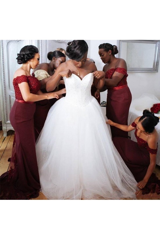 Lace Off-the-Shoulder Bridesmaid Dresses 3010329 Lace Off-the-Shoulder Bridesmaid Dresses 3010329