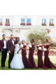 Lace Off-the-Shoulder Bridesmaid Dresses 3010329 Lace Off-the-Shoulder Bridesmaid Dresses 3010329