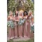 Affordable Sequins Long Bridesmaid Dresses 3010338