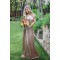 Long Sequins Bridesmaid Dresses 3010352