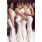 Long Mermaid Bridesmaid Dresses 3010353