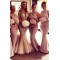 Long Mermaid Bridesmaid Dresses 3010354