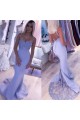 Mermaid Spaghetti Straps Long Lace Bridesmaid Dresses 3010373 Mermaid Spaghetti Straps Long Lace Bridesmaid Dresses 3010373