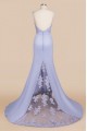 Mermaid Spaghetti Straps Long Lace Bridesmaid Dresses 3010373 Mermaid Spaghetti Straps Long Lace Bridesmaid Dresses 3010373