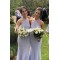 Mermaid Long Bridesmaid Dresses 3010375