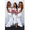 Mermaid Off-the-Shoulder Bridesmaid Dresses 3010402