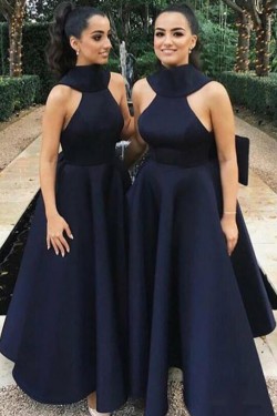A-Line Bridesmaid Dresses 3010441