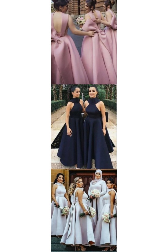 A-Line Bridesmaid Dresses 3010441