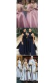 A-Line Bridesmaid Dresses 3010441