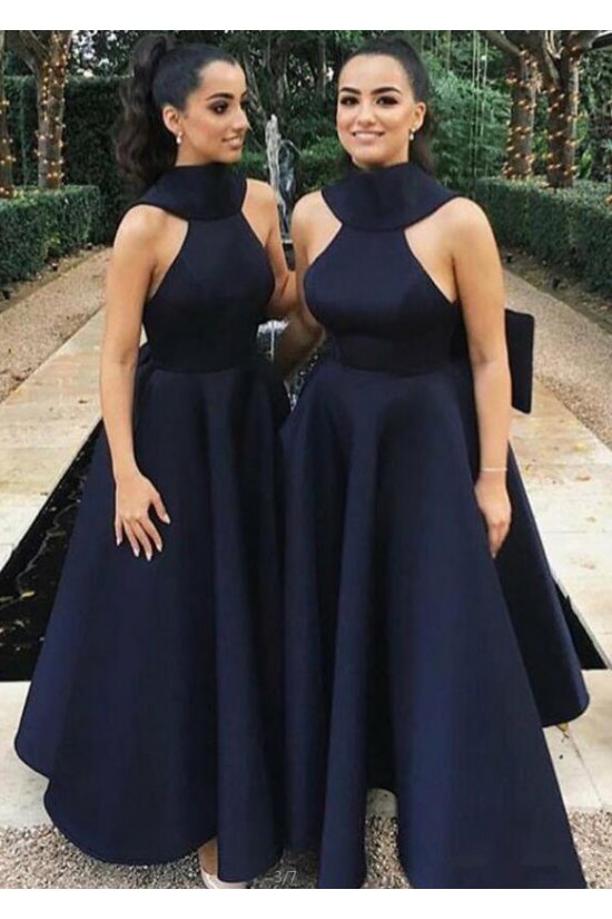 A-Line Bridesmaid Dresses 3010441