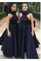 A-Line Bridesmaid Dresses 3010441