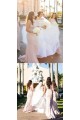 Mermaid Long Floor Length Bridesmaid Dresses 3010489