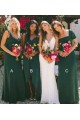 Long Green Floor Length Bridesmaid Dresses 3010512 Long Green Floor Length Bridesmaid Dresses 3010512