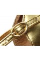 Women's Kids' Leatherette Dance Shoes Latin/Ballroom Chunky Heel Gold Dance Shoes D601021 Women's Kids' Leatherette Dance Shoes Latin/Ballroom Chunky Heel Gold Dance Shoes D601021