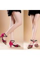 Women's Women's Piscine Mouth Shoes Open Toe Modern Ballroom/Latin Dance Shoes D801005 Women's Women's Piscine Mouth Shoes Open Toe Modern Ballroom/Latin Dance Shoes D801005