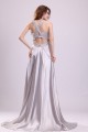 A-Line Beaded Long Prom Evening Formal Party Dresses ED010018 A-Line Beaded Long Prom Evening Formal Party Dresses ED010018