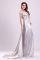 A-Line Beaded Long Prom Evening Formal Party Dresses ED010018 A-Line Beaded Long Prom Evening Formal Party Dresses ED010018