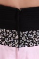 A-Line Sweetheart Long Beaded Chiffon Prom Evening Formal Party Dresses ED010020