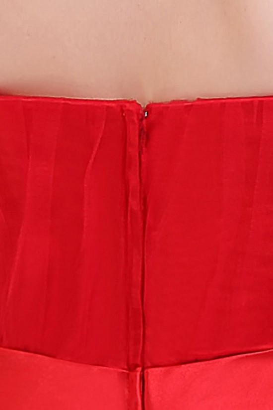 Sheath/Column Sweetheart Long Red Prom Evening Formal Party Dresses ED010021 Sheath/Column Sweetheart Long Red Prom Evening Formal Party Dresses ED010021