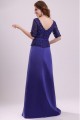 Half Sleeve Long Lace Prom Evening Formal Party Dresses/Mother Of The Bride Dresses ED010025 Half Sleeve Long Lace Prom Evening Formal Party Dresses/Mother Of The Bride Dresses ED010025