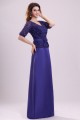 Half Sleeve Long Lace Prom Evening Formal Party Dresses/Mother Of The Bride Dresses ED010025 Half Sleeve Long Lace Prom Evening Formal Party Dresses/Mother Of The Bride Dresses ED010025