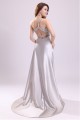 A-Line One-Shoulder Long Beaded Prom Evening Formal Party Dresses ED010028 A-Line One-Shoulder Long Beaded Prom Evening Formal Party Dresses ED010028