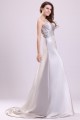 A-Line One-Shoulder Long Beaded Prom Evening Formal Party Dresses ED010028 A-Line One-Shoulder Long Beaded Prom Evening Formal Party Dresses ED010028