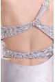 A-Line One-Shoulder Long Beaded Prom Evening Formal Party Dresses ED010028 A-Line One-Shoulder Long Beaded Prom Evening Formal Party Dresses ED010028