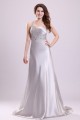A-Line One-Shoulder Long Beaded Prom Evening Formal Party Dresses ED010028 A-Line One-Shoulder Long Beaded Prom Evening Formal Party Dresses ED010028