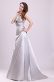A-Line Beaded Long Prom Evening Formal Party Dresses ED010029 A-Line Beaded Long Prom Evening Formal Party Dresses ED010029