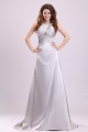 A-Line Beaded Long Prom Evening Formal Party Dresses ED010029 A-Line Beaded Long Prom Evening Formal Party Dresses ED010029