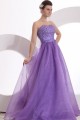 A-Line Strapless Beaded Long Purple Prom Evening Formal Party Dresses ED010035 A-Line Strapless Beaded Long Purple Prom Evening Formal Party Dresses ED010035