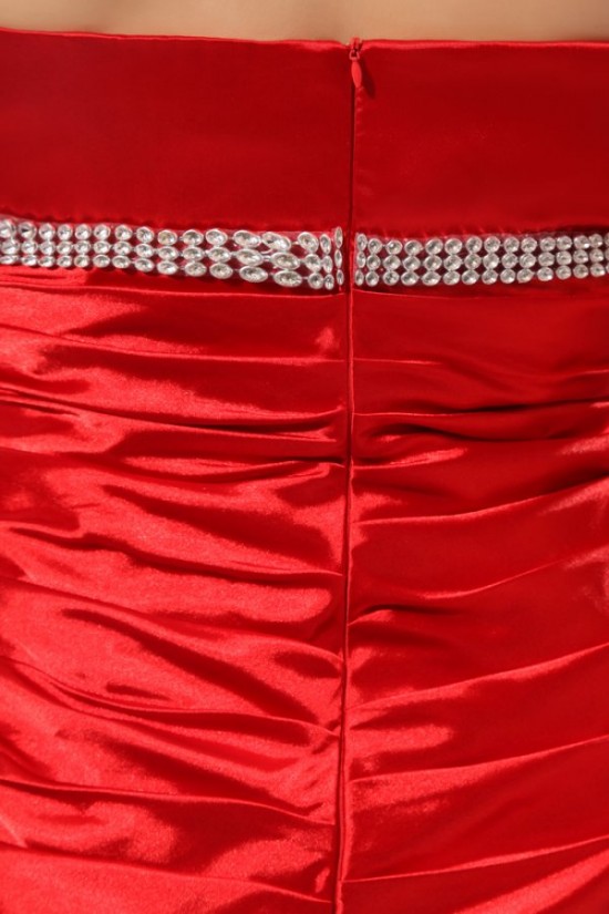 Trumpet/Mermaid Sweetheart Long Red Prom Evening Formal Party Dresses ED010043 Trumpet/Mermaid Sweetheart Long Red Prom Evening Formal Party Dresses ED010043