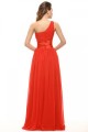 A-Line One-Shoulder Long Beaded Chiffon Prom Evening Formal Party Dresses ED010046 A-Line One-Shoulder Long Beaded Chiffon Prom Evening Formal Party Dresses ED010046