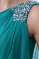 Sheath/Column One-Shoulder Long Chiffon Prom Evening Formal Party Dresses ED010054 Sheath/Column One-Shoulder Long Chiffon Prom Evening Formal Party Dresses ED010054