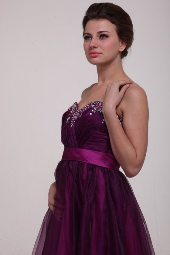 Ball Gown Sweetheart Beaded Long Prom Evening Formal Party Dresses/Maternity Evening Dresses ED010074 Ball Gown Sweetheart Beaded Long Prom Evening Formal Party Dresses/Maternity Evening Dresses ED010074